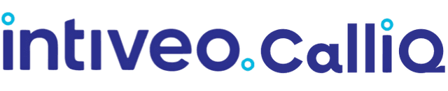 Intiveo CalliQ Logo